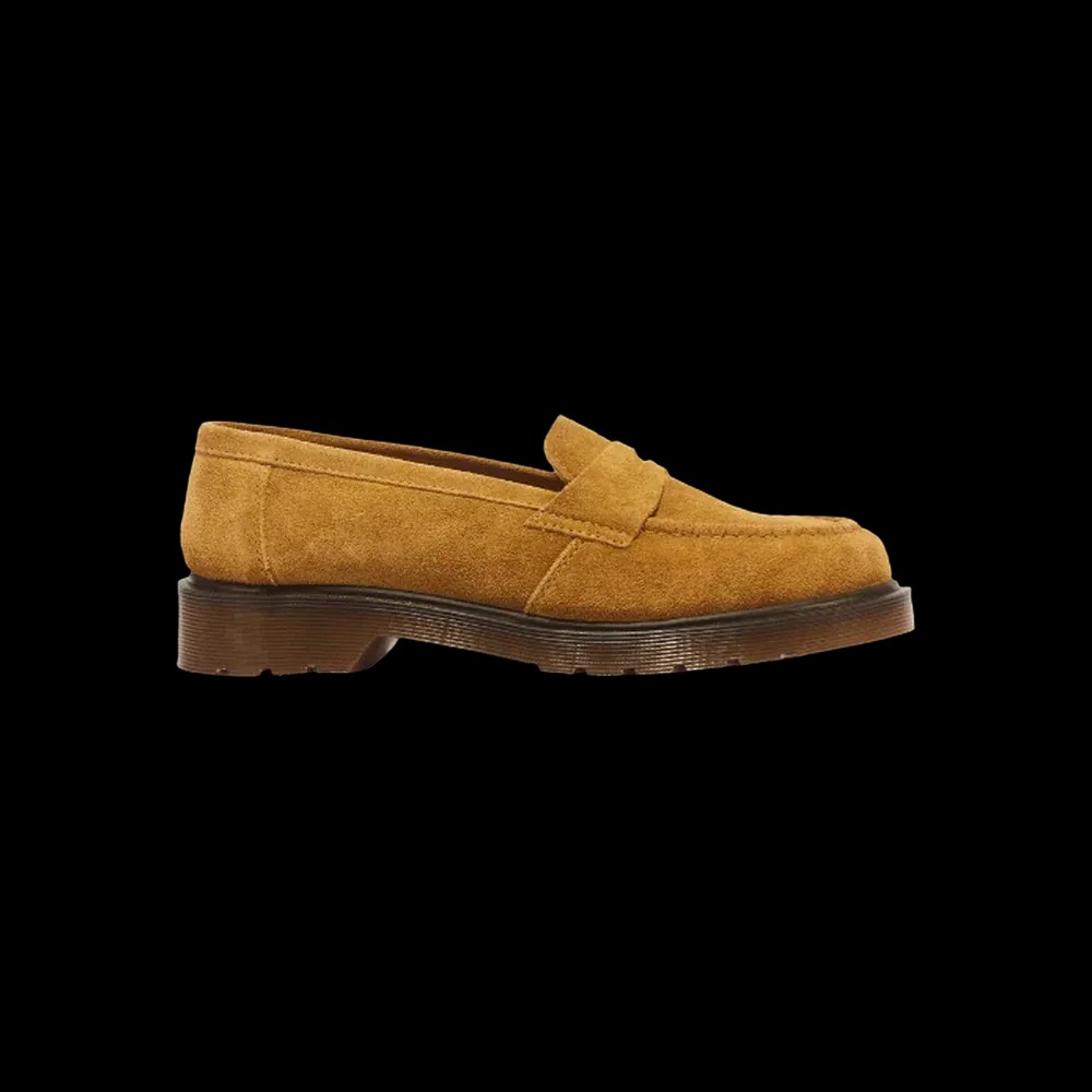 Dr Martens Delapre Autumn Gold - HypeFly India View 1