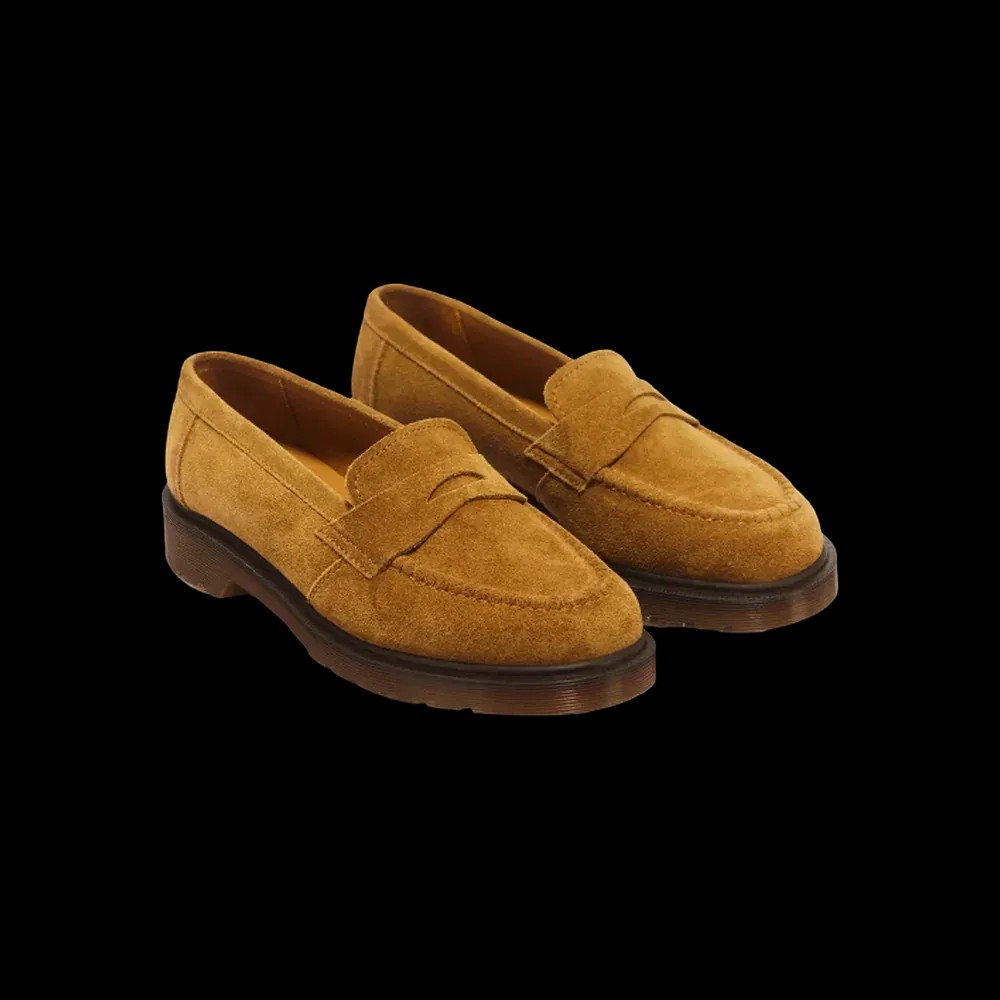 Dr Martens Delapre Autumn Gold - HypeFly India View 3