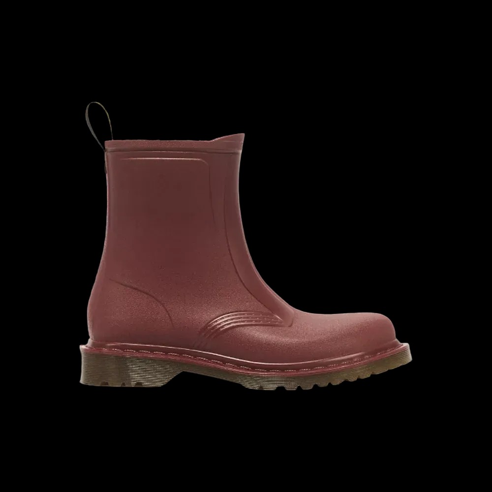 Dr Martens 1460 Rain Boots PVC - HypeFly India View 1