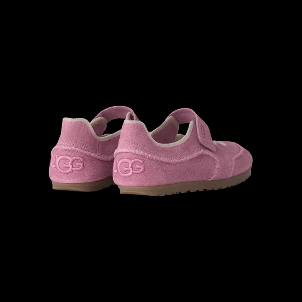 Ugg Quill Mary Jane dusty orchid - HypeFly India View 4