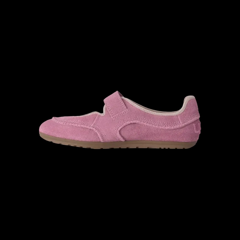 Ugg Quill Mary Jane dusty orchid - HypeFly India View 5