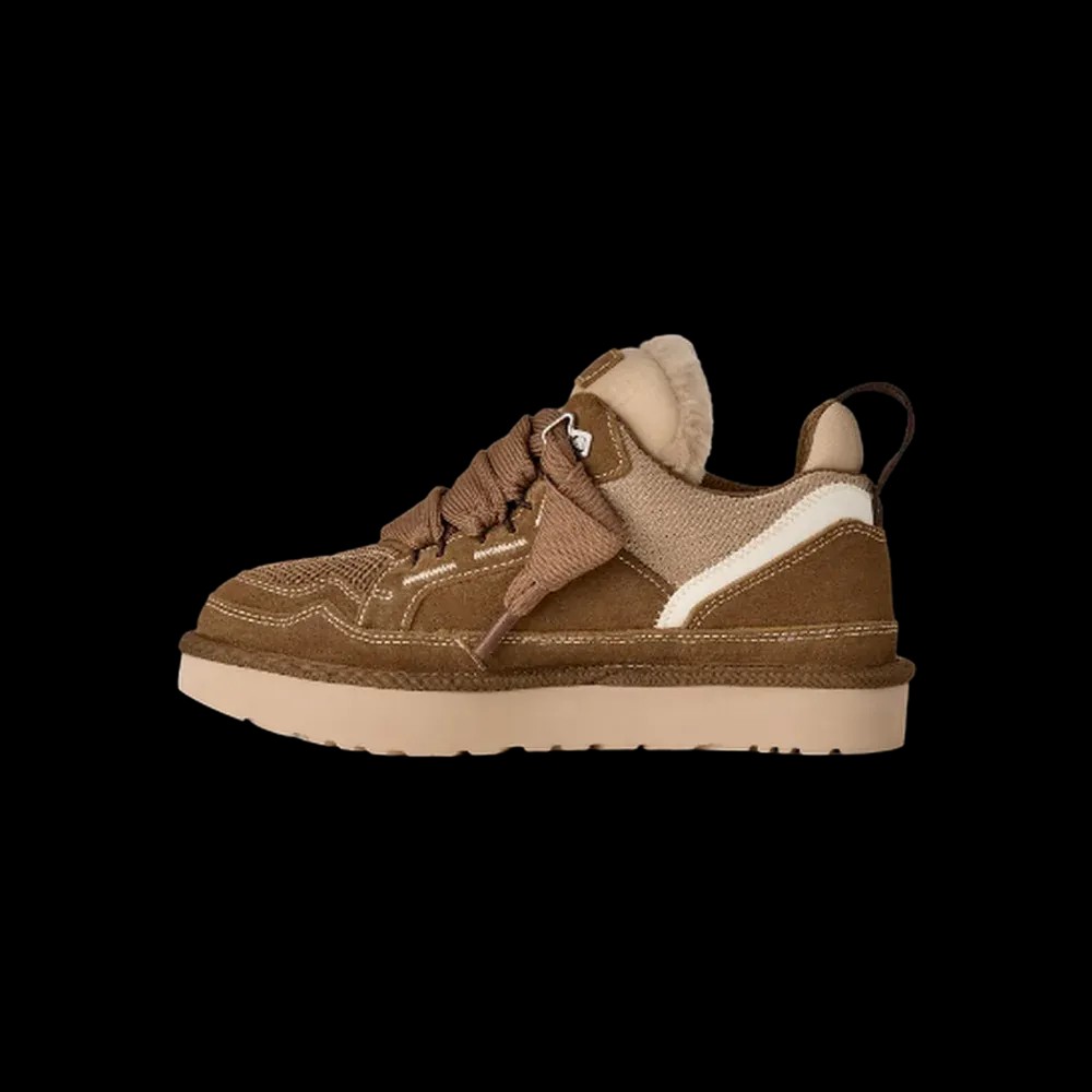 Ugg Lowmel light bronze - HypeFly India View 5