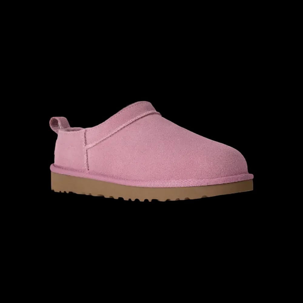 Ugg Classic Micro dusty orchid - HypeFly India View 3