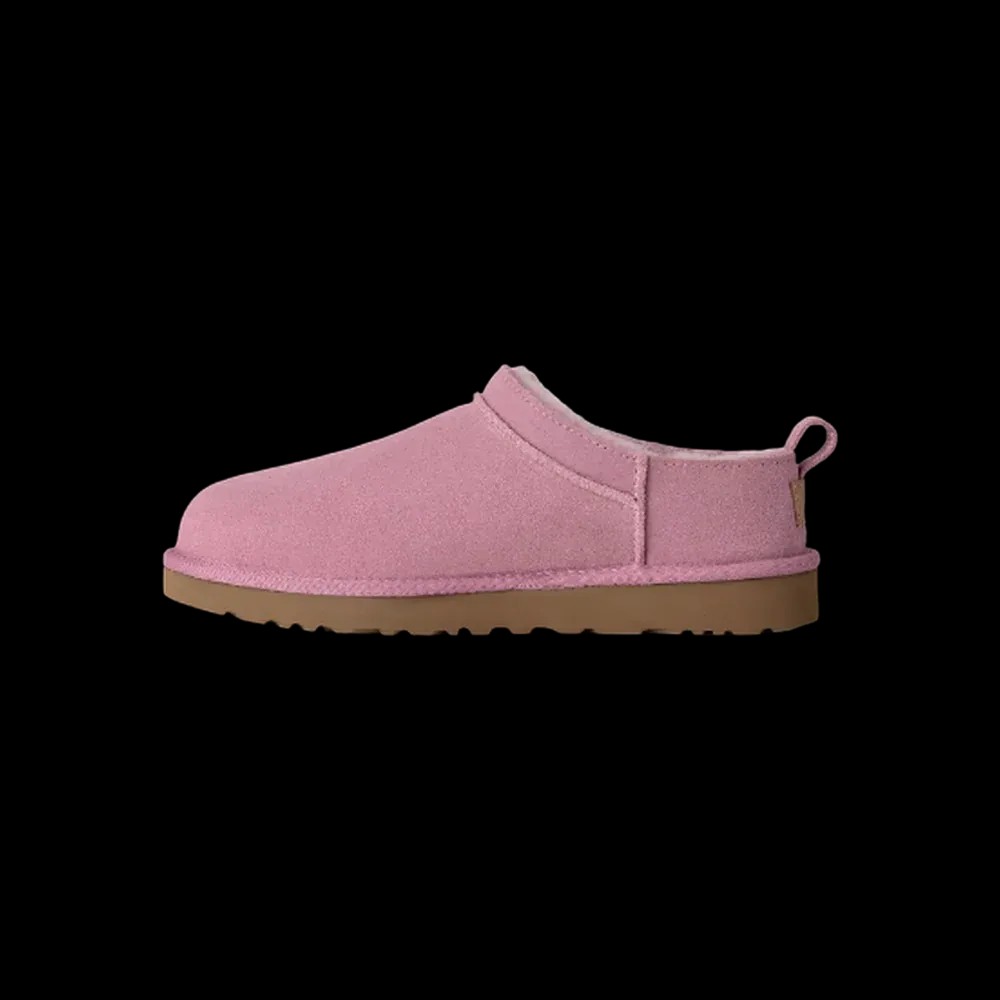 Ugg Classic Micro dusty orchid - HypeFly India View 2