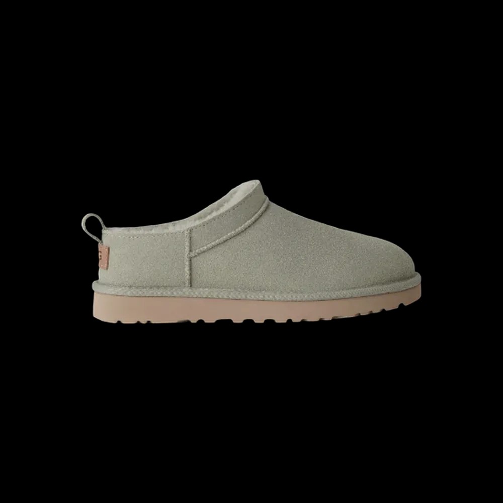 Ugg Classic Micro bay leaf - HypeFly India View 1
