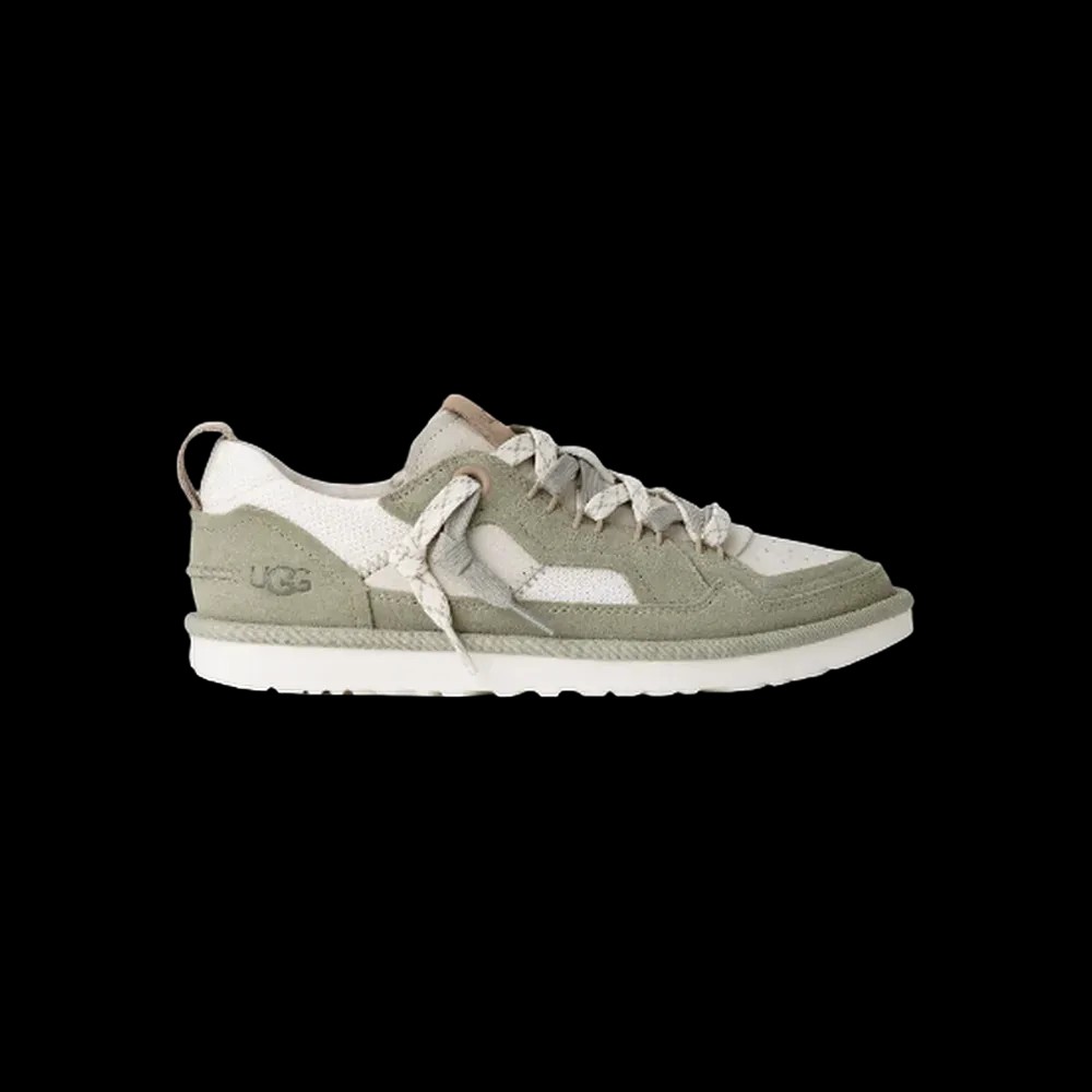 Ugg Minimel moonlight / bay leaf - HypeFly India View 1