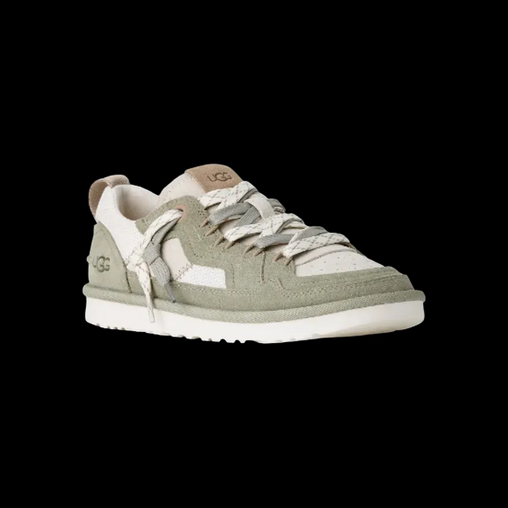 Ugg Minimel moonlight / bay leaf - HypeFly India View 2