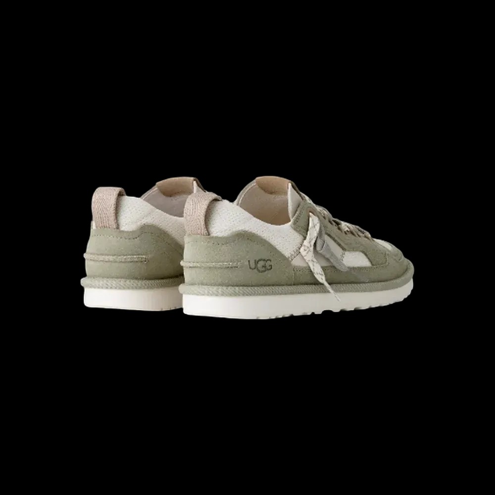 Ugg Minimel moonlight / bay leaf - HypeFly India View 4