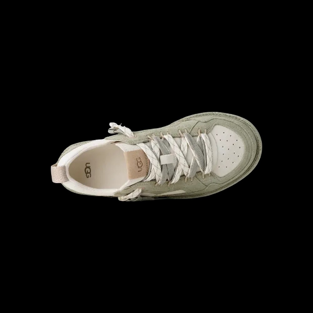 Ugg Minimel moonlight / bay leaf - HypeFly India View 5