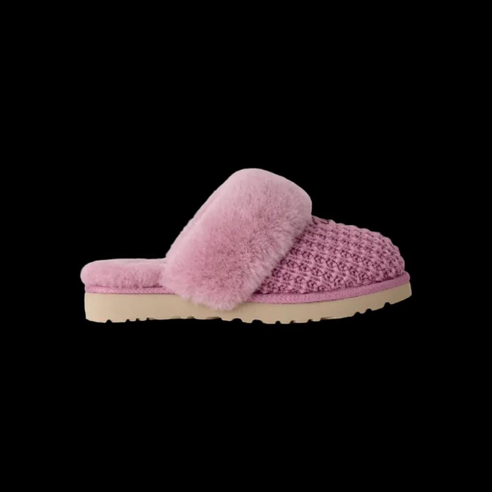 Ugg Cozy dusty orchid - HypeFly India View 1