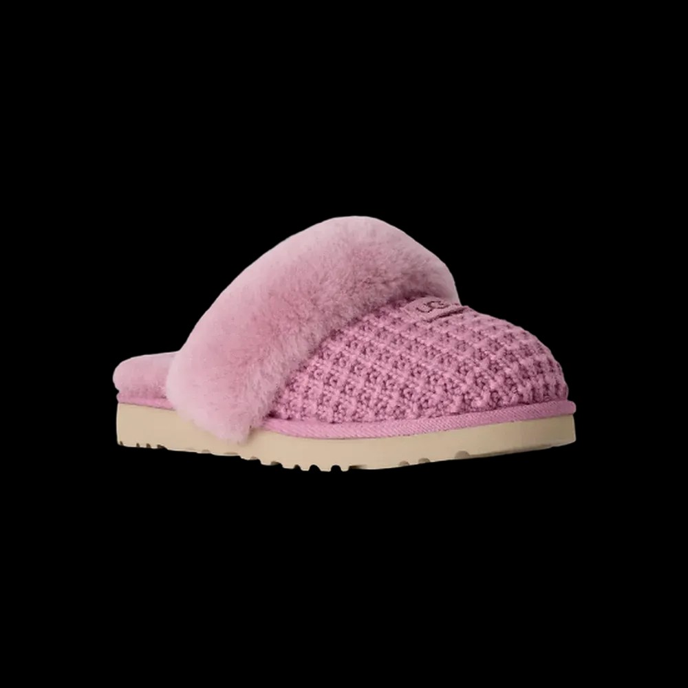 Ugg Cozy dusty orchid - HypeFly India View 3