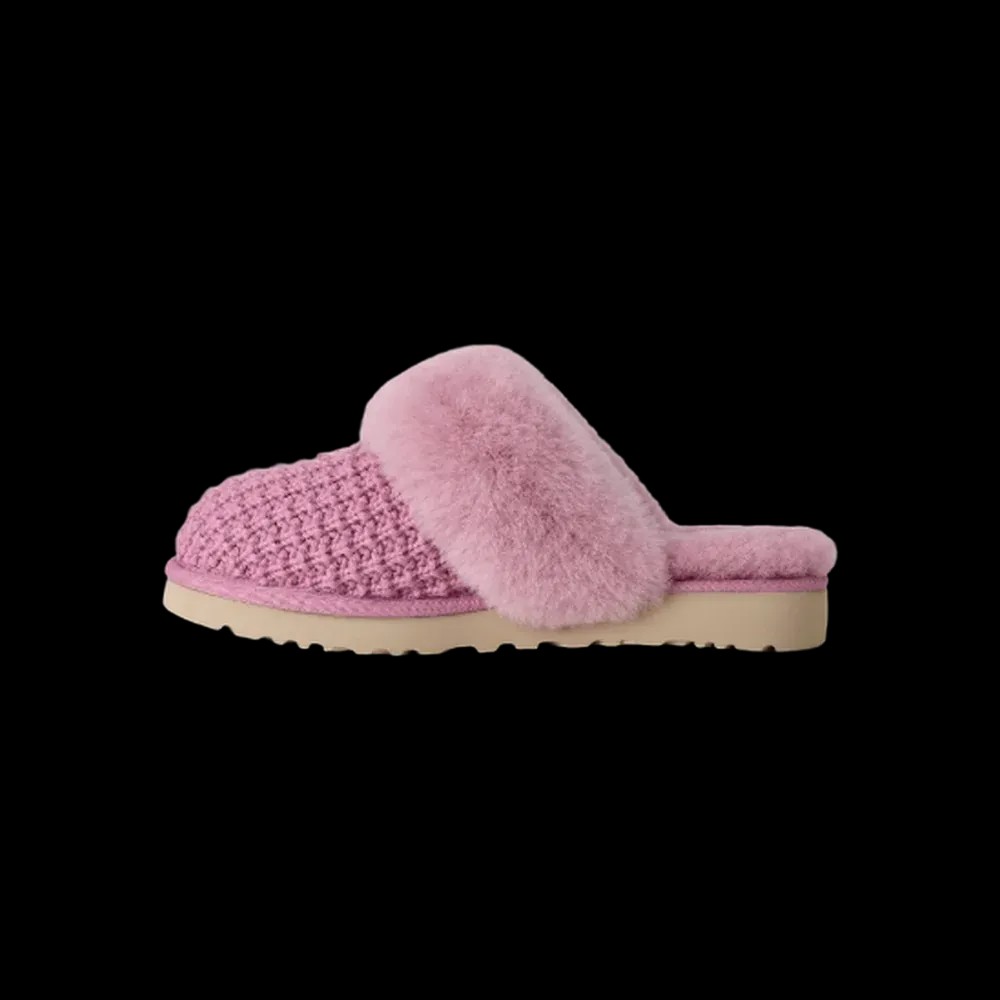 Ugg Cozy dusty orchid - HypeFly India View 4