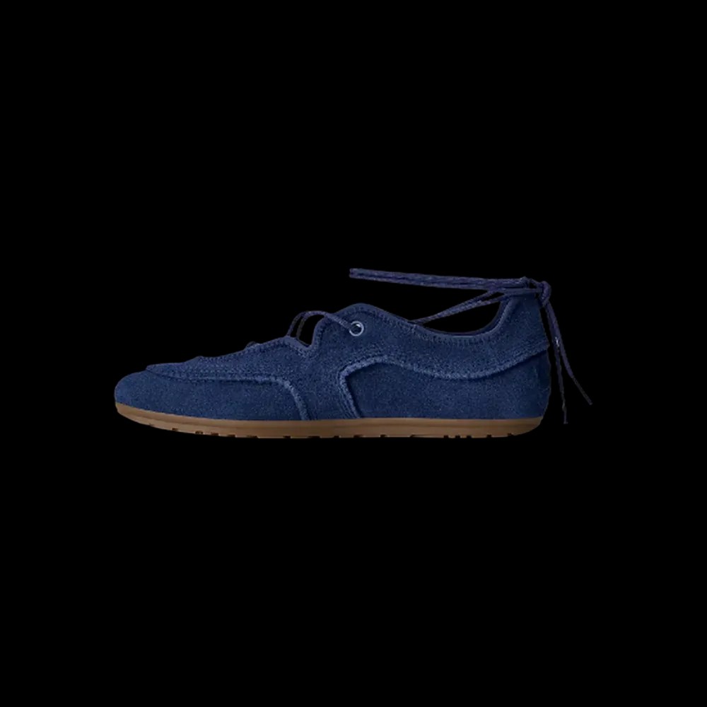 Ugg Quill Ballet Sneaker high-voltage blue - HypeFly India View 4