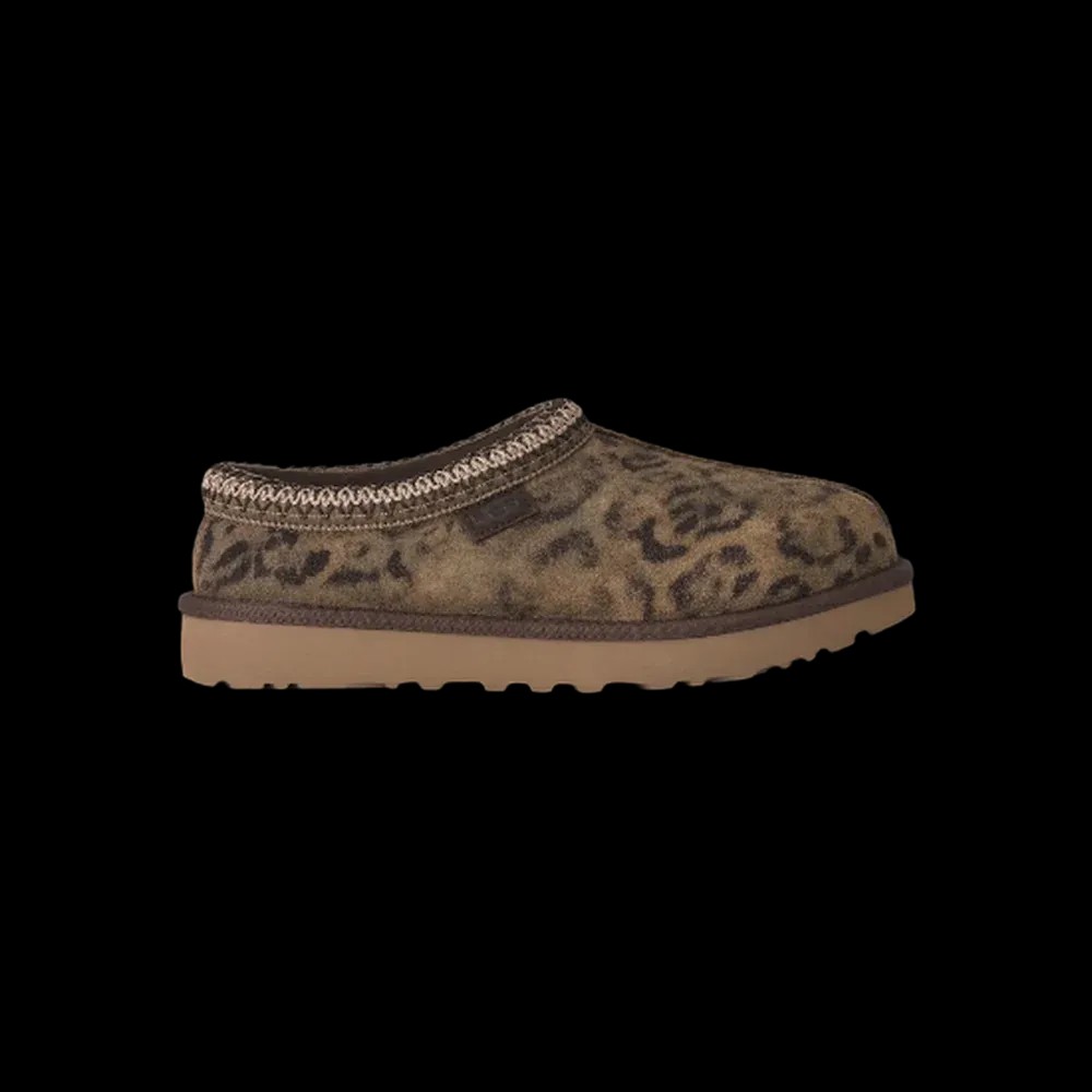 Ugg Tasman Spotted chestnut - HypeFly India View 1