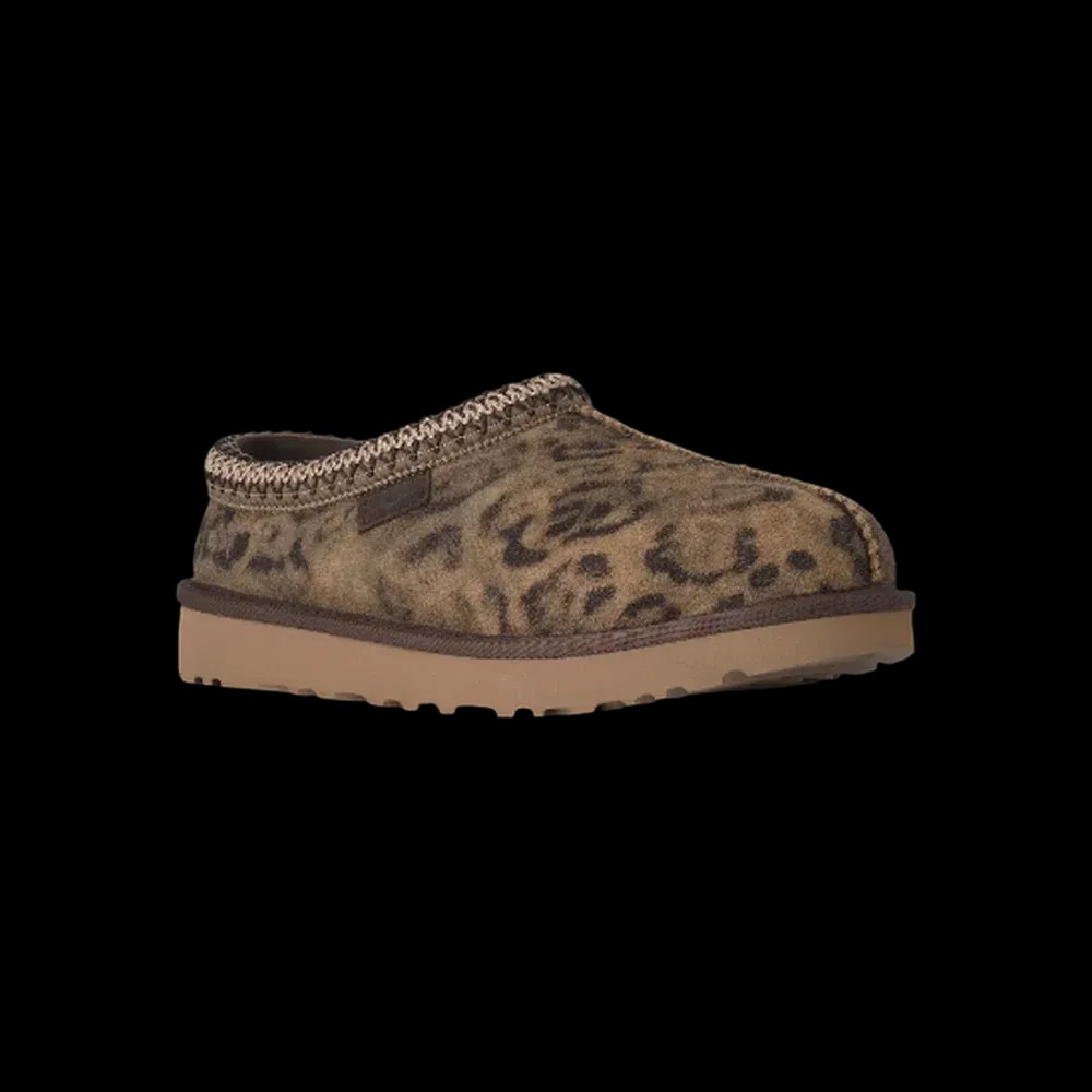 Ugg Tasman Spotted chestnut - HypeFly India View 4