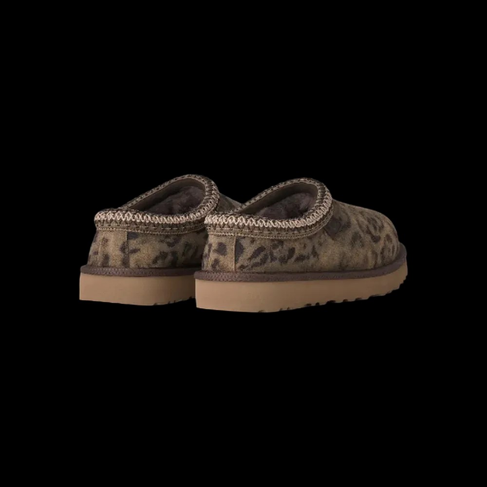 Ugg Tasman Spotted chestnut - HypeFly India View 5