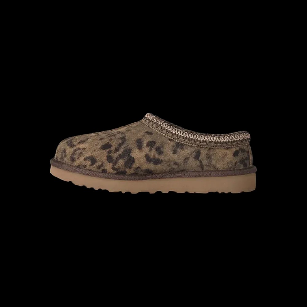 Ugg Tasman Spotted chestnut - HypeFly India View 2