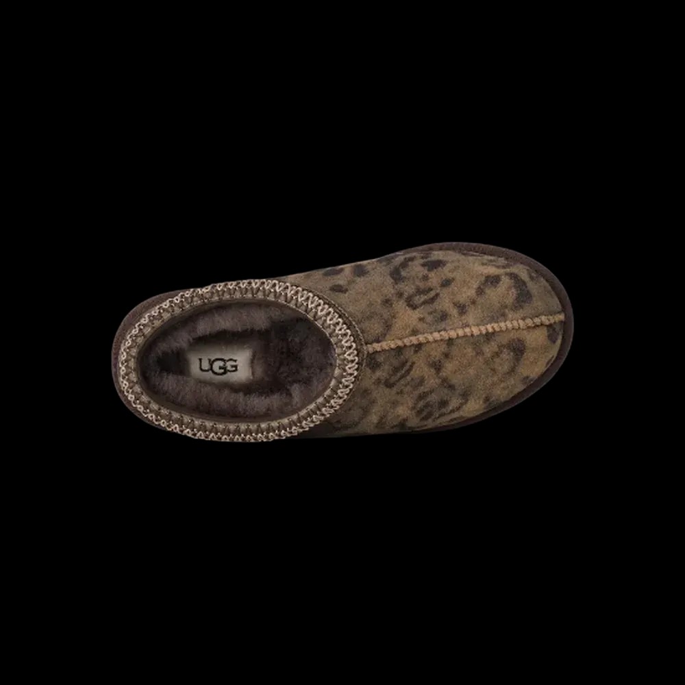 Ugg Tasman Spotted chestnut - HypeFly India View 3