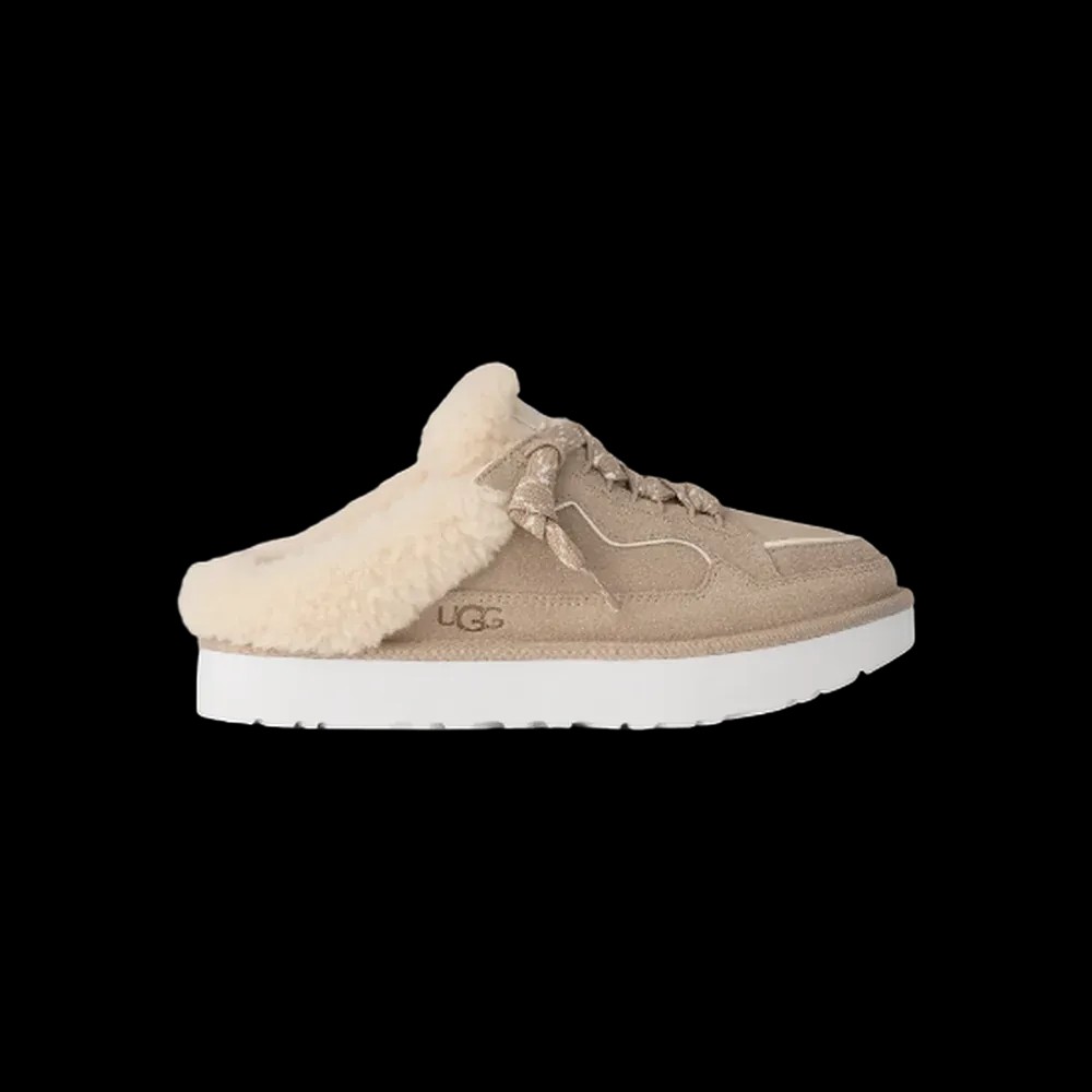 Ugg Lowmel Mule moonlight - HypeFly India View 1