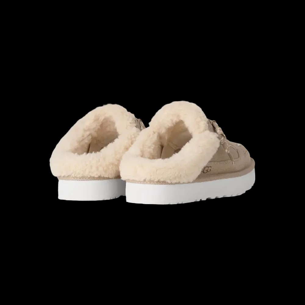 Ugg Lowmel Mule moonlight - HypeFly India View 2