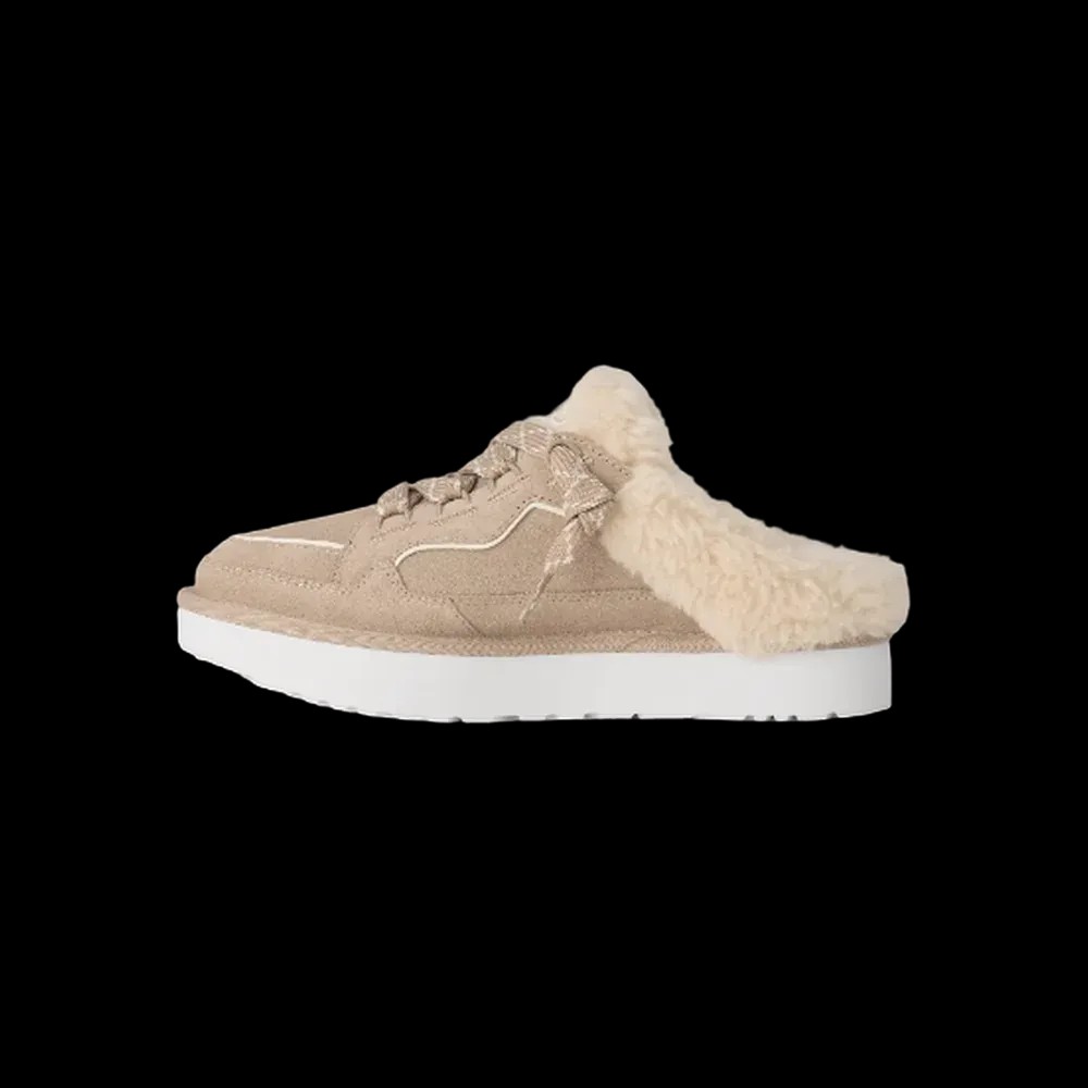 Ugg Lowmel Mule moonlight - HypeFly India View 3
