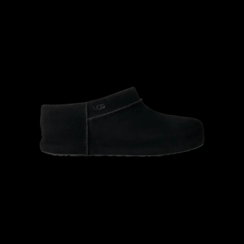 Ugg Enwrap Clog black - HypeFly India View 1