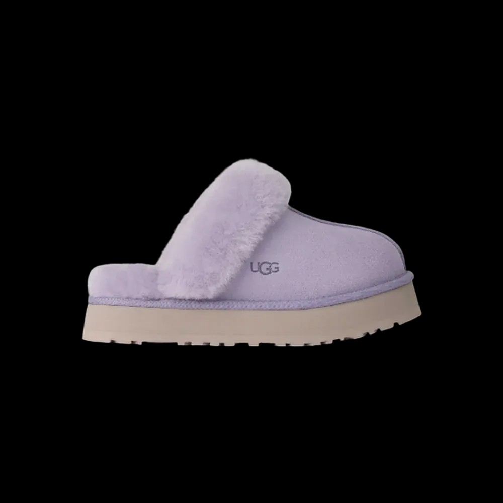 Ugg Disquette warm lilac - HypeFly India View 1