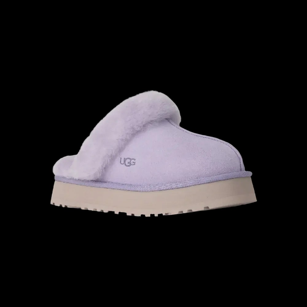 Ugg Disquette warm lilac - HypeFly India View 3