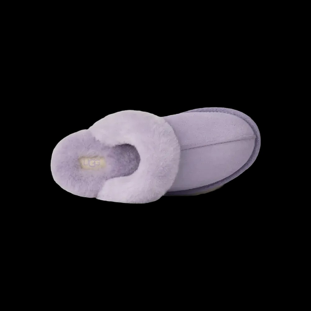Ugg Disquette warm lilac - HypeFly India View 5