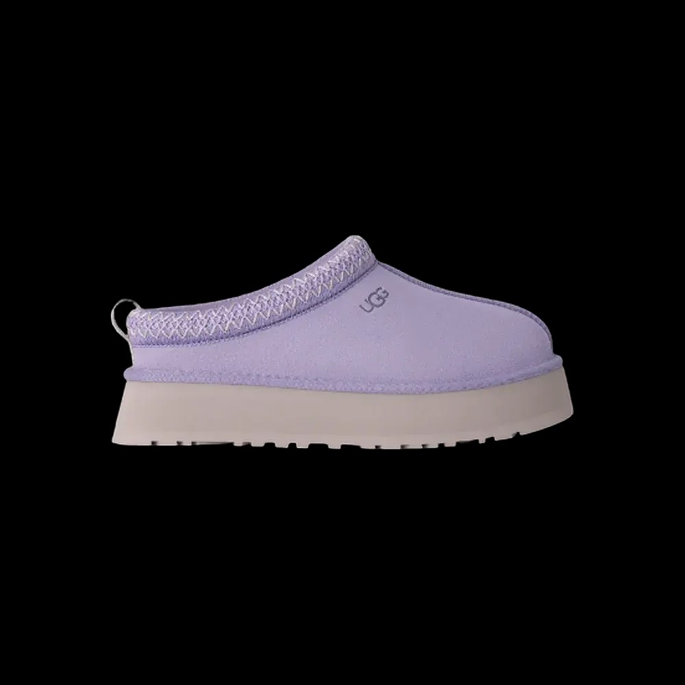 Ugg Tazz II warm lilac - HypeFly India View 1