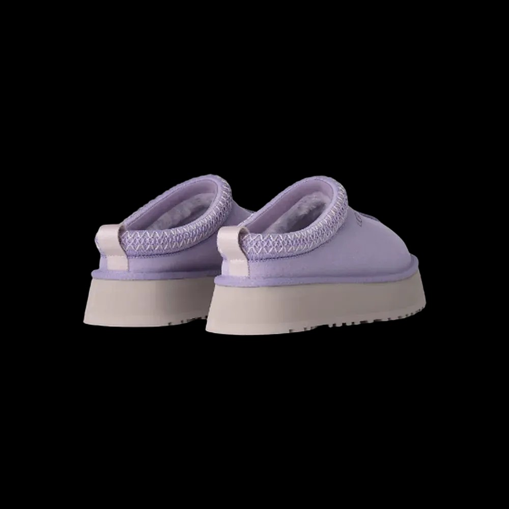 Ugg Tazz II warm lilac - HypeFly India View 2
