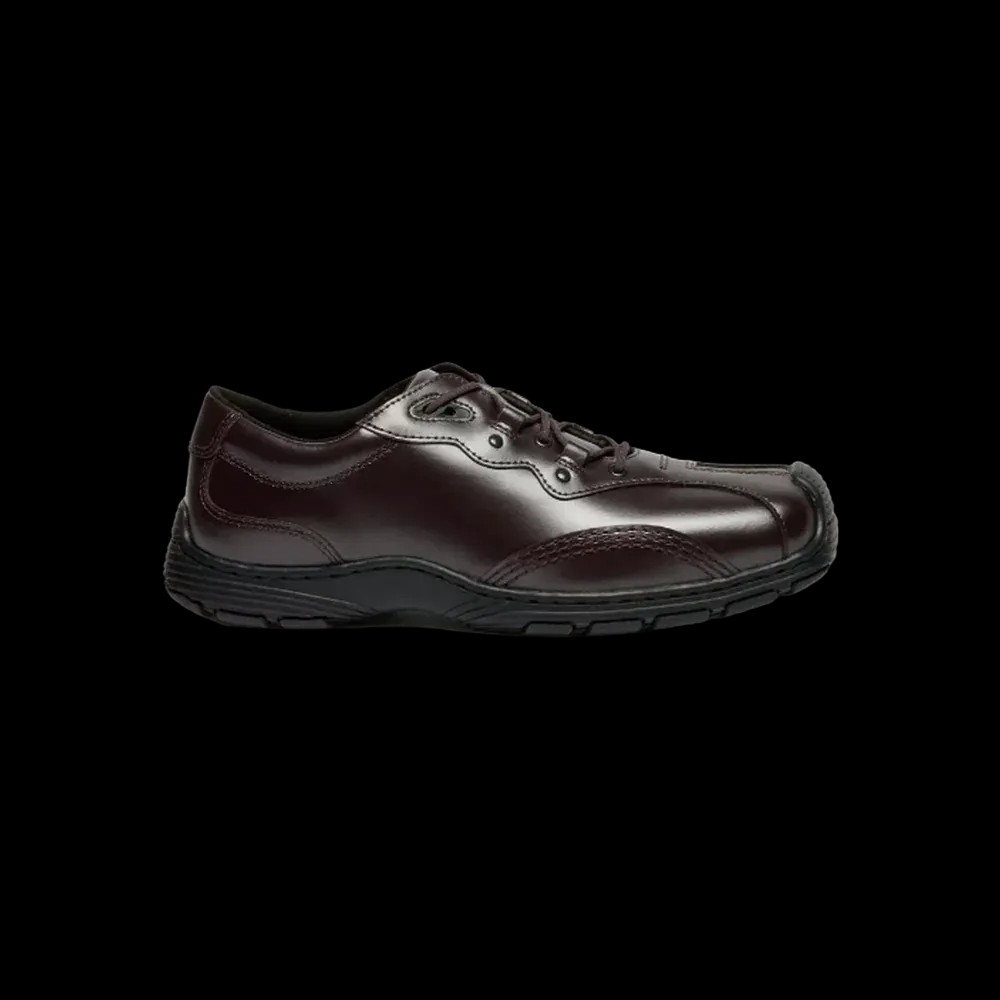 Dr Martens Aurix 5I Brown - HypeFly India View 1