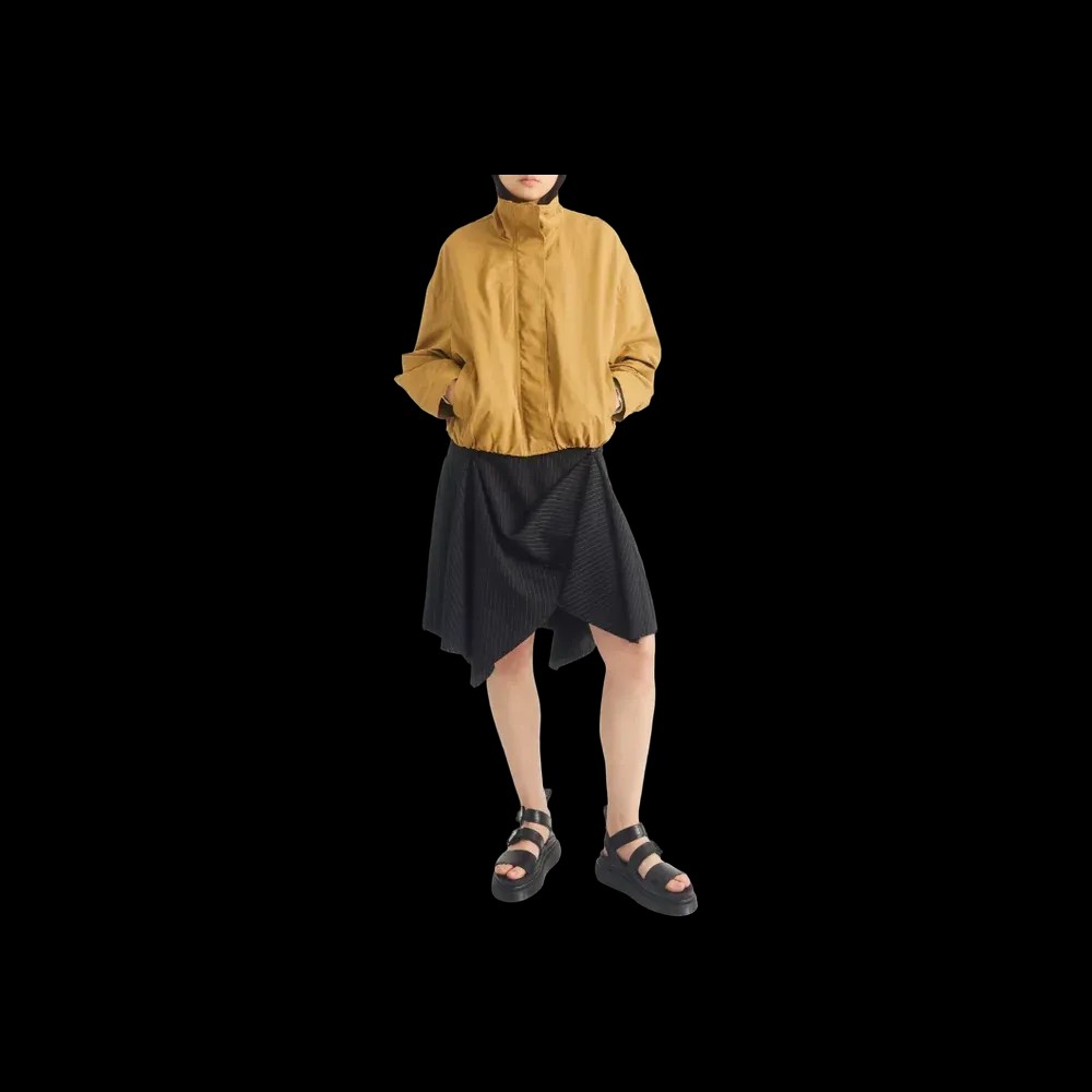 Dr Martens Gryphon Quad Black Atlas - HypeFly India View 4