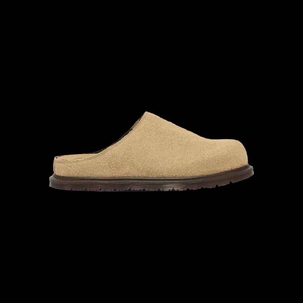 Dr Martens San Savannah Tan - HypeFly India View 1