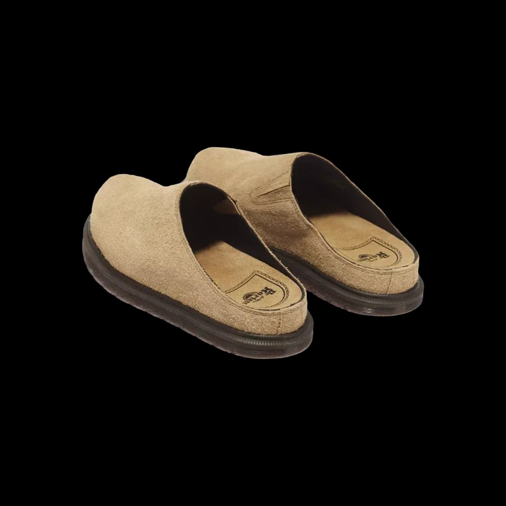 Dr Martens San Savannah Tan - HypeFly India View 4