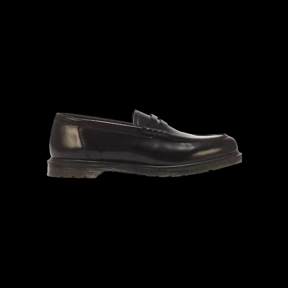 Dr Martens Mayfare Black - HypeFly India View 1