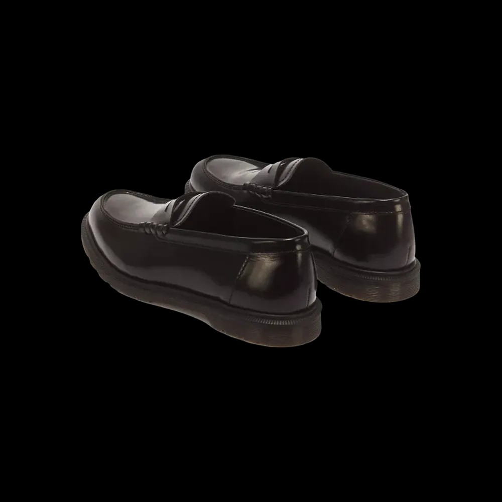 Dr Martens Mayfare Black - HypeFly India View 4