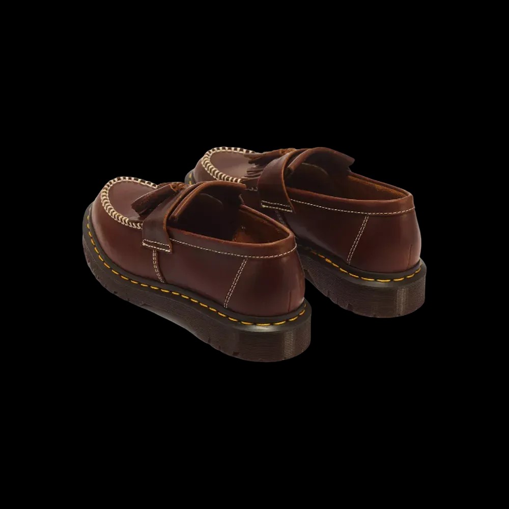 Dr Martens Adrian Butterscotch - HypeFly India View 4