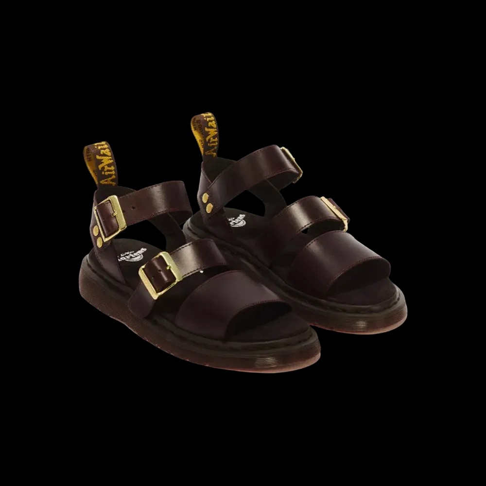 Dr Martens Gryphon Charro - HypeFly India View 3