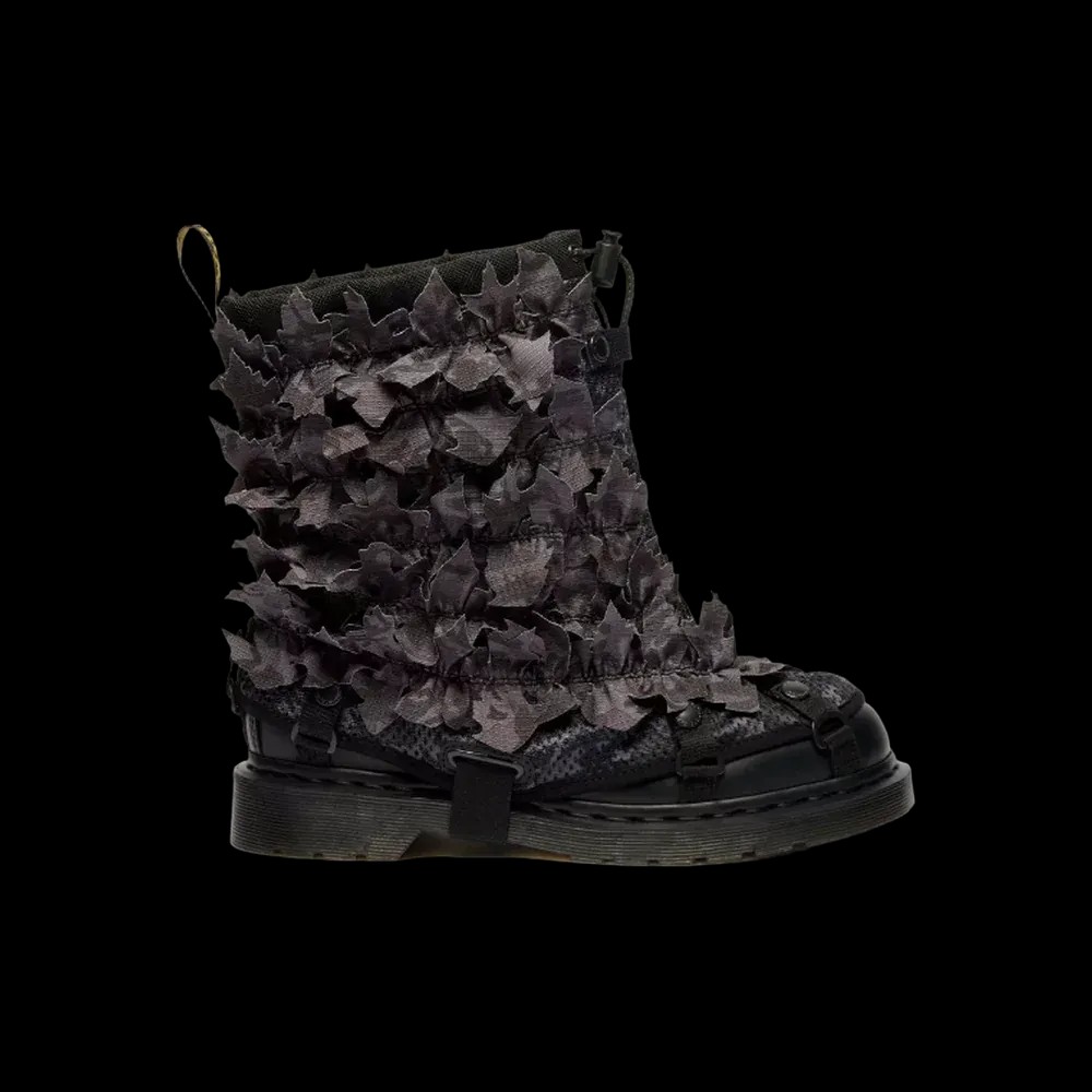 Dr Martens 1460 Babylon Camo - HypeFly India View 1