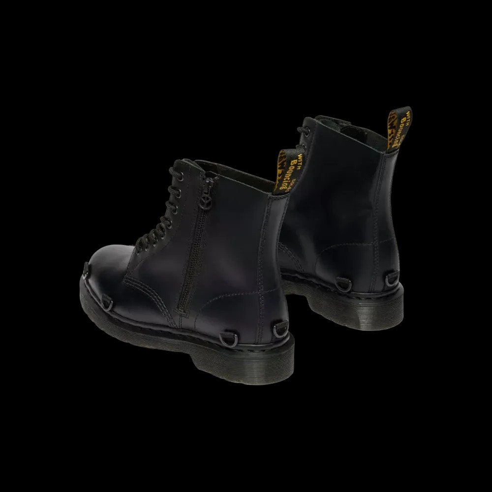 Dr Martens 1460 Babylon Camo - HypeFly India View 5