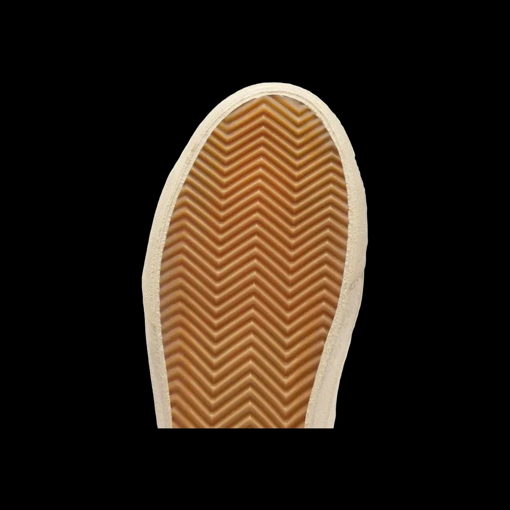 Golden Goose Slide In Beige With Pink Metallic Leather Star And Flash - HypeFly India View 5