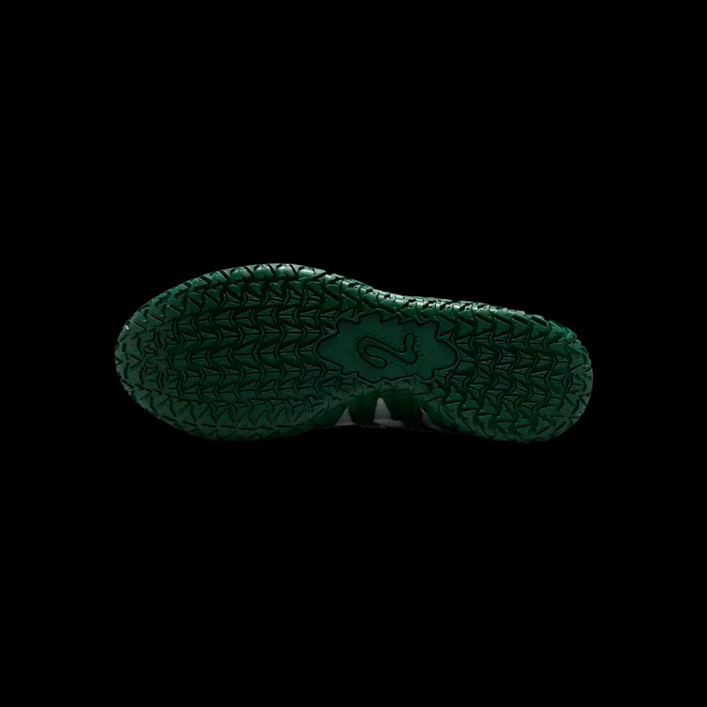 Nike Ja 3 TB White Gorge Green - HypeFly India View 2