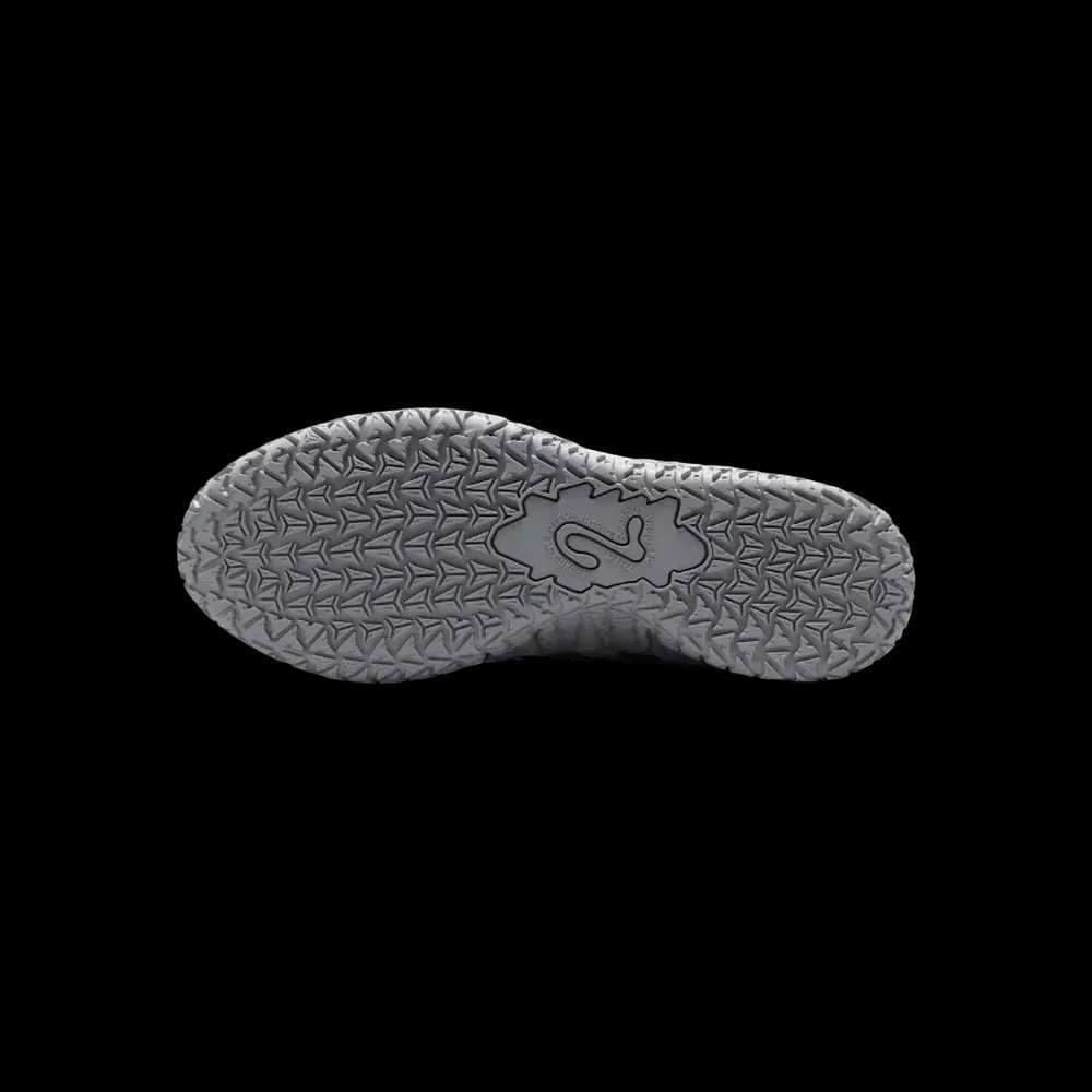 Nike Ja 3 TB White Black Wolf Grey - HypeFly India View 3