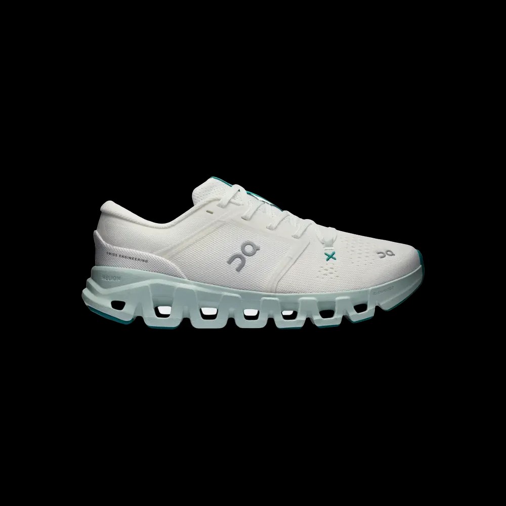 On Running Cloud X 5 Ivory Surf - HypeFly India View 1