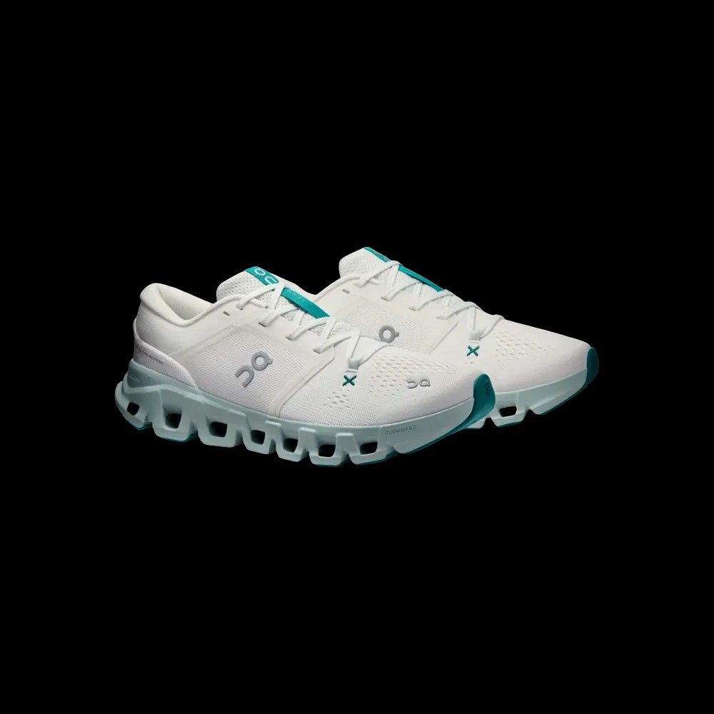 On Running Cloud X 5 Ivory Surf - HypeFly India View 5