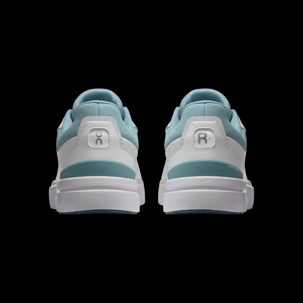 On Running The Roger Advantage White Wash - HypeFly India View 2