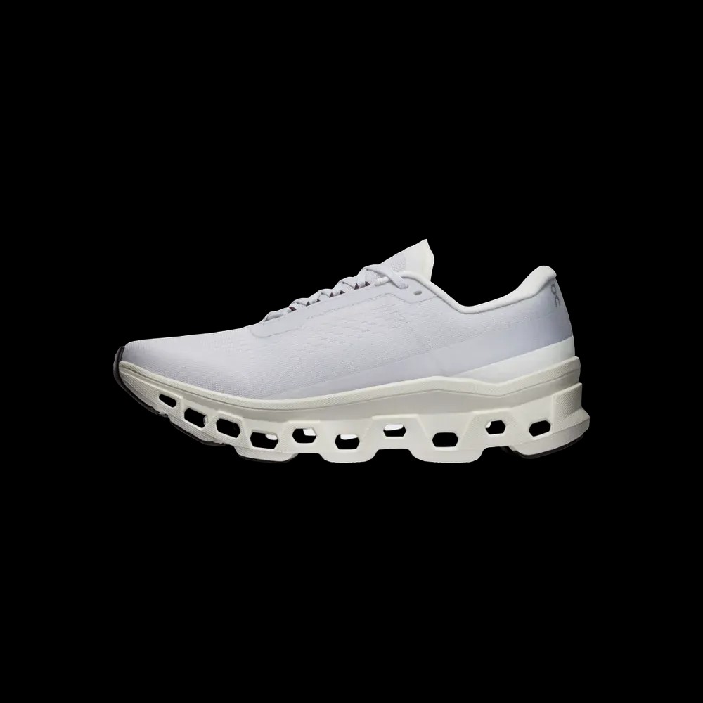 On Running Cloudmonster 1 Lavender Urchin - HypeFly India View 3