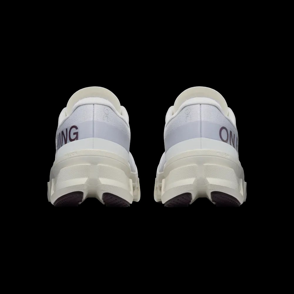 On Running Cloudmonster 1 Lavender Urchin - HypeFly India View 2