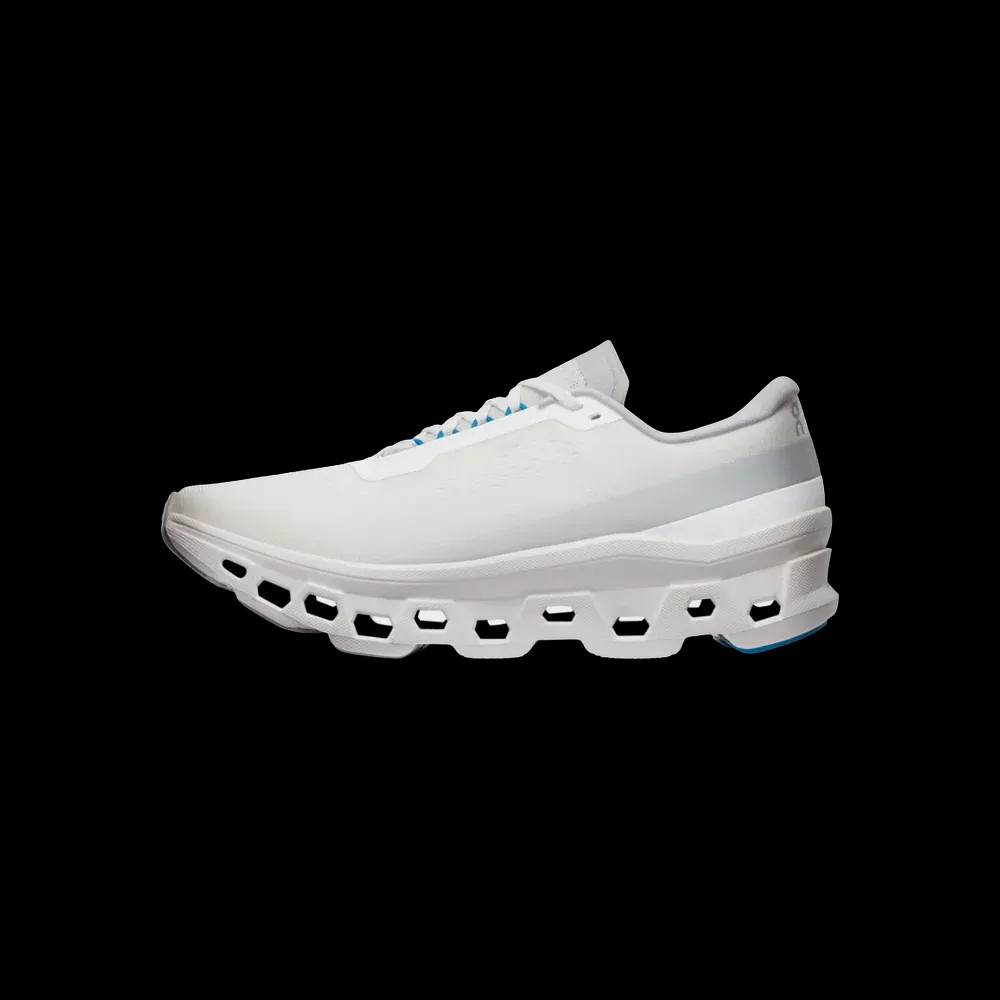 On Running Cloudmonster 1 White Isle - HypeFly India View 3
